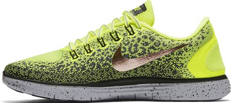 nike herren laufschuhe free rn distance shield